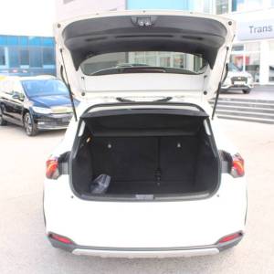 Fiat Tipo Cross GSE - nije uvoz