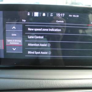 Fiat Tipo Cross GSE - nije uvoz