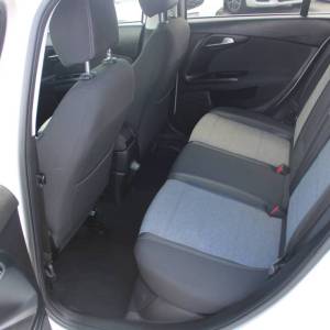 Fiat Tipo Cross GSE - nije uvoz