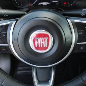 Fiat Tipo Cross GSE - nije uvoz
