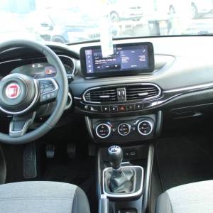 Fiat Tipo Cross GSE - nije uvoz