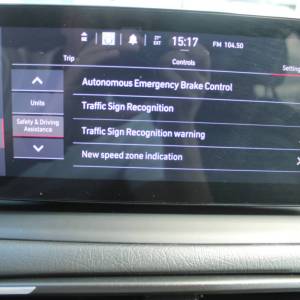 Fiat Tipo Cross GSE - nije uvoz