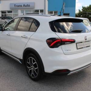 Fiat Tipo Cross GSE - nije uvoz