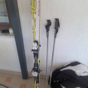Fisher 150 cm