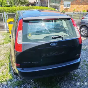 Ford Focus C-max 2006