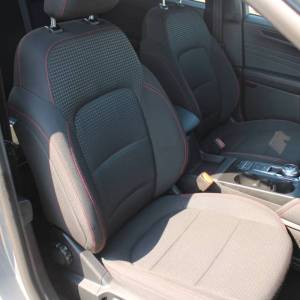 Ford Kuga 2.0 TDCi AUTOMATIK ST Line *NAVIGACIJA, KAMERA, HEAD-UP*
