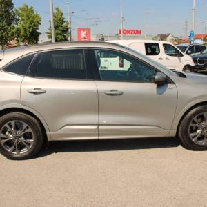 Ford Kuga 2.0 TDCi AUTOMATIK ST Line *NAVIGACIJA, KAMERA, HEAD-UP*