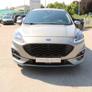 Ford Kuga 2.0 TDCi AUTOMATIK ST Line *NAVIGACIJA, KAMERA, HEAD-UP*