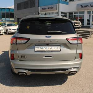 Ford Kuga 2.0 TDCi AUTOMATIK ST Line *NAVIGACIJA, KAMERA, HEAD-UP*