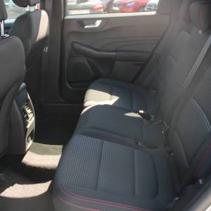 Ford Kuga 2.0 TDCi AUTOMATIK ST Line *NAVIGACIJA, KAMERA, HEAD-UP*