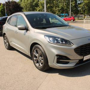 Ford Kuga 2.0 TDCi AUTOMATIK ST Line *NAVIGACIJA, KAMERA, HEAD-UP*