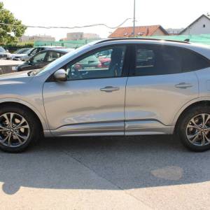 Ford Kuga 2.0 TDCi AUTOMATIK ST Line *NAVIGACIJA, KAMERA, HEAD-UP*
