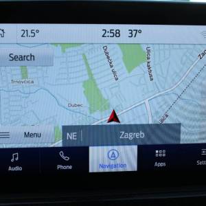 Ford Kuga 2.0 TDCi AUTOMATIK ST Line *NAVIGACIJA, KAMERA, HEAD-UP*