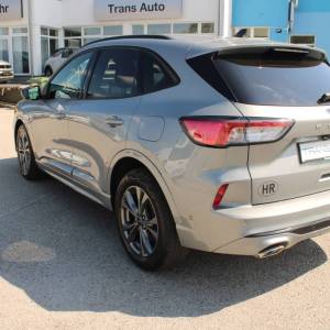 Ford Kuga 2.0 TDCi AUTOMATIK ST Line *NAVIGACIJA, KAMERA, HEAD-UP*