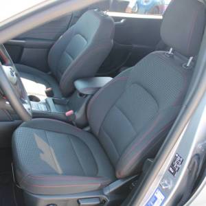 Ford Kuga 2.0 TDCi AUTOMATIK ST Line *NAVIGACIJA, KAMERA, HEAD-UP*