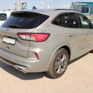 Ford Kuga 2.0 TDCi AUTOMATIK ST Line *NAVIGACIJA, KAMERA, HEAD-UP*