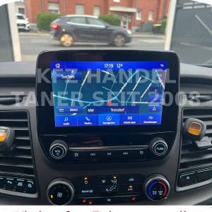 Ford Transit Tourneo 2.0 L2 Trend 131 KS, NAVI+GR SJED