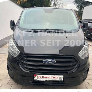 Ford Transit Tourneo 2.0 L2 Trend 131 KS, NAVI+GR SJED