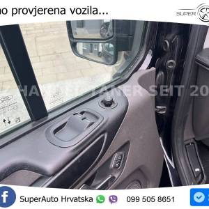 Ford Transit Tourneo 2.0 L2 Trend 131 KS, NAVI+GR SJED