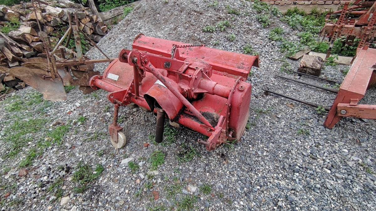Freza Imt 135