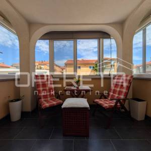 Garsonijera 28m2 Medulin, 700m od plaže