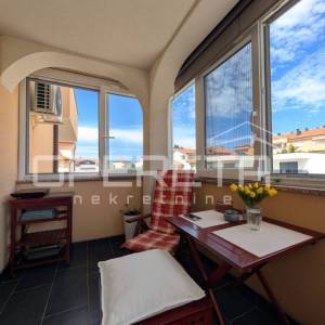 Garsonijera 28m2 Medulin, 700m od plaže