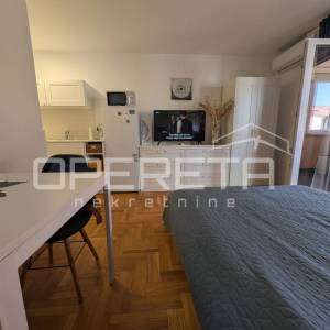 Garsonijera 28m2 Medulin, 700m od plaže