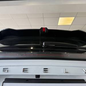 Geely Cityray 1.5 GF 7DCT