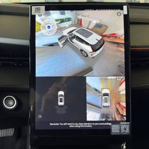 Geely Cityray 1.5 GF 7DCT