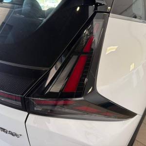 Geely Cityray 1.5 GF 7DCT