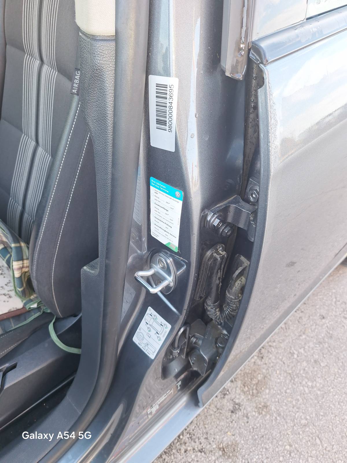 Golf 6 tdi