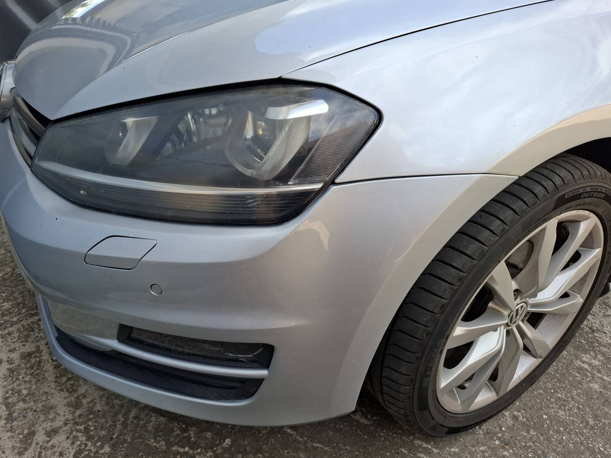 GOLF 7 1.6TDI