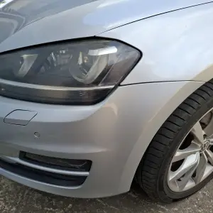 GOLF 7 1.6TDI