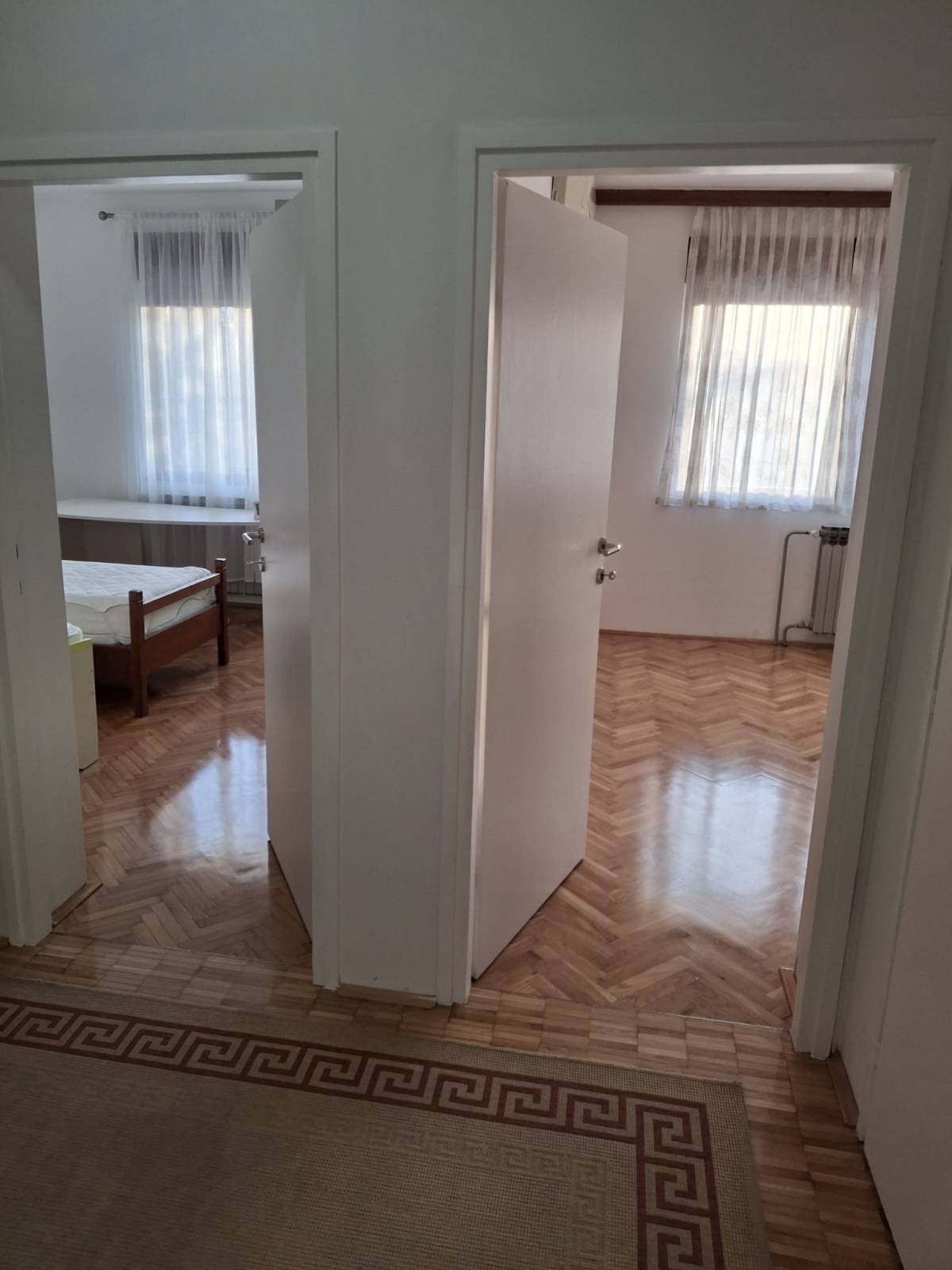Gornja Dubrava - Novonamješten 3-soban stan 75 m2 u mirnoj ulici