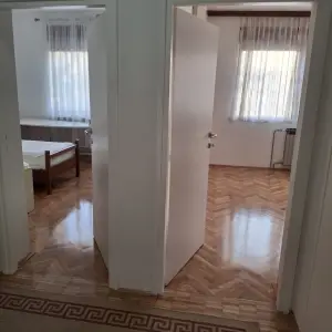 Gornja Dubrava - Novonamješten 3-soban stan 75 m2 u mirnoj ulici