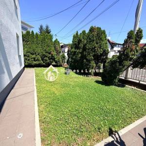 ,Gornji Bukovec,urbana vila sa dva 3-sobna stana,okućnicom i parkingom