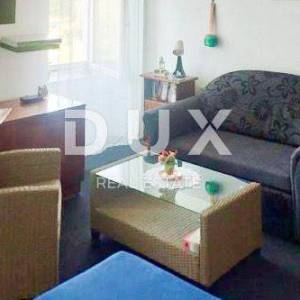 GORSKI KOTAR, FUŽINE - goranska kuća u blizini centra i jezera