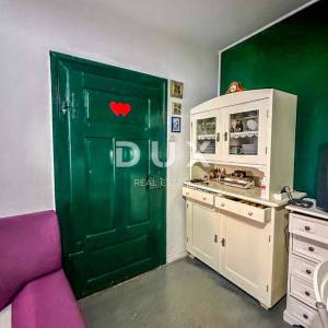 GORSKI KOTAR, FUŽINE - goranska kuća u blizini centra i jezera