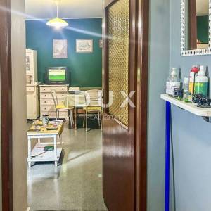GORSKI KOTAR, FUŽINE - goranska kuća u blizini centra i jezera