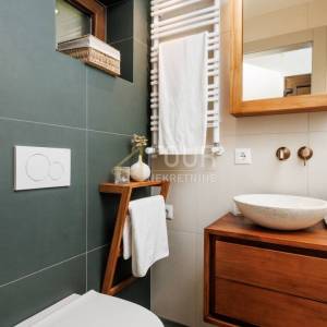 Gorski kotar, Fužine- Lič, kuća s wellnessom i konobom, turistički potencijal
