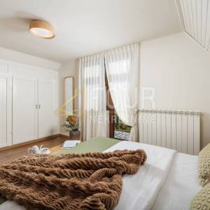 Gorski kotar, Fužine- Lič, kuća s wellnessom i konobom, turistički potencijal
