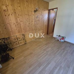 GORSKI KOTAR, FUŽINE, LIČ - veliko obiteljsko imanje s dvije kuće i garažom, spuštena cijena,investicijska  prilika!