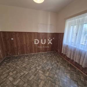 GORSKI KOTAR, FUŽINE, LIČ - veliko obiteljsko imanje s dvije kuće i garažom, spuštena cijena,investicijska  prilika!