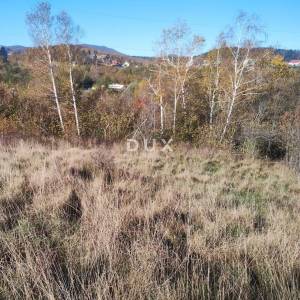 GORSKI KOTAR, FUŽINE - zemljište 22.957 m2 u blizini Bajerskog jezera! PRILIKA!