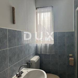 GORSKI KOTAR, MRKOPALJ - Samostojeća starina od 130m2