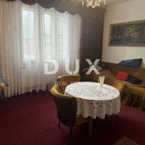 GORSKI KOTAR, MRKOPALJ - Samostojeća starina od 130m2