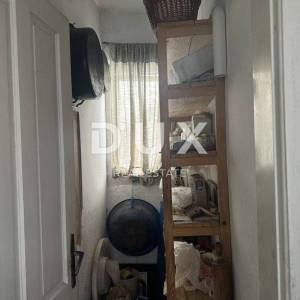 GORSKI KOTAR, MRKOPALJ - Samostojeća starina od 130m2