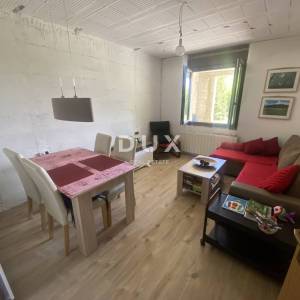 GORSKI KOTAR, PLATAK - kuća u blizini skijališta
