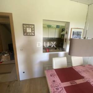 GORSKI KOTAR, PLATAK - kuća u blizini skijališta