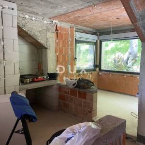GORSKI KOTAR, PLATAK - kuća u blizini skijališta